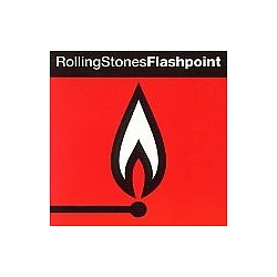 Rolling Stones - Flashpoint альбом