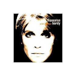 Francoise Hardy - Clair Obscur  album