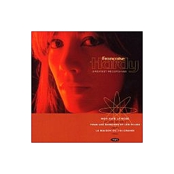 Francoise Hardy - Greatest Hits album