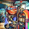 Helloween - Metal Jukebox album