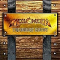 Helloween - Best Of... Treasure Chest альбом