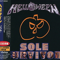 Helloween - Sole Survivor album