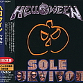Helloween - Sole Survivor альбом