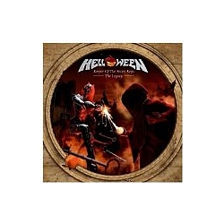 Helloween - Keeper of the Seven Keys: The Legacy (disc 2) album