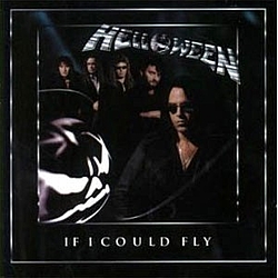 Helloween - If I Could Fly album