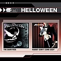 Helloween - The Dark Ride / Rabbit Don&#039;t Come Easy альбом