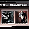 Helloween - The Dark Ride / Rabbit Don&#039;t Come Easy album