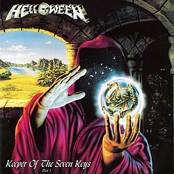 Helloween - Keeper of the Seven Keys (Part 1) album