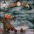 Helloween - Perfect Gentleman альбом