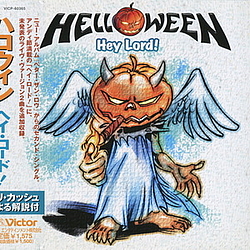 Helloween - Hey Lord! album