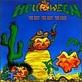 Helloween - The Best, the Rest, the Rare альбом