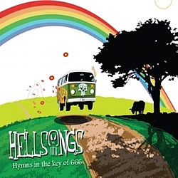 Hellsongs - Hymns In the Key of 666 album