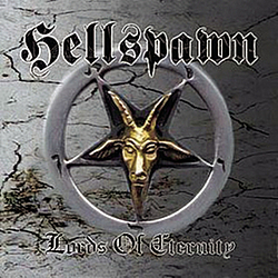 Hellspawn - Lords of Eternity album