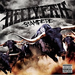 Hellyeah - Stampede album