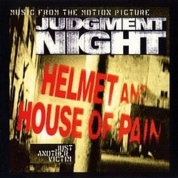 Helmet &amp; House Of Pain - Just Another Victim album