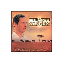 Helmut Lotti - Out of Africa album