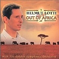 Helmut Lotti - Out of Africa album