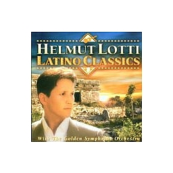 Helmut Lotti - Latino Classics album