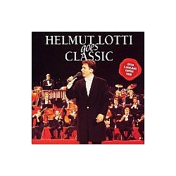Helmut Lotti - Goes Classic II album