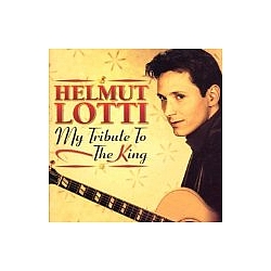Helmut Lotti - My Tribute to the King альбом