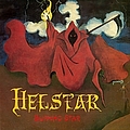 Helstar - Burning Star альбом