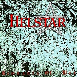 Helstar - Remnants Of War album