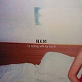 Hem - I&#039;m Talking With My Mouth EP album