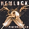 Hemlock - Pigeonholed album