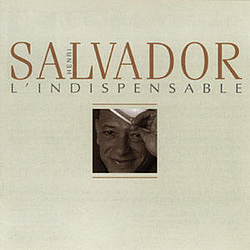 Henri Salvador - L&#039;indispensable альбом