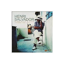Henri Salvador - Room With a View альбом