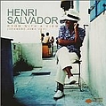 Henri Salvador - Room With a View album