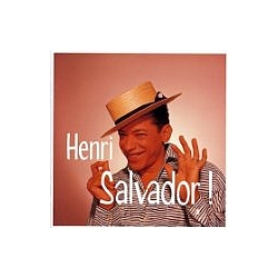 Henri Salvador - Ses Plus Grandes: The Best of Henri Salvador album
