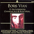 Henri Salvador - Chansons, Jazz &amp; Rock&#039;n&#039;Roll album