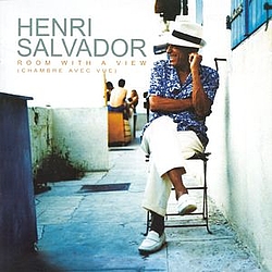 Henri Salvador - Chambre Avec Vue альбом