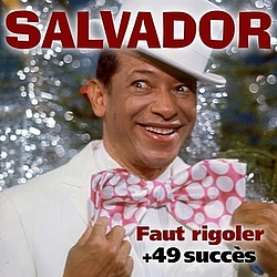 Henri Salvador - Faut rigoler + 49 succès de Henri Salvador альбом