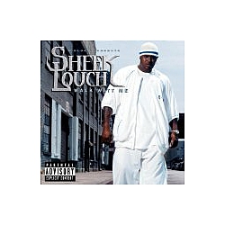 Sheek Louch Feat. J Hood - Walk Witt Me album