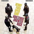 Henry Fiat&#039;s Open Sore - Adulterer Oriented Rock альбом