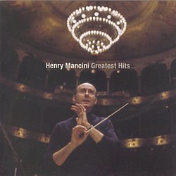 Henry Mancini - Greatest Hits - The Best of Henry Mancini album
