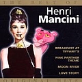 Henry Mancini - The Best of Henry Mancini album