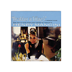 Henry Mancini &amp; His Orchestra - Breakfast at Tiffany&#039;s альбом