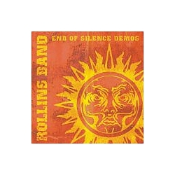 Henry Rollins - End Of Silenceemos альбом