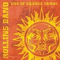 Henry Rollins - End Of Silenceemos album
