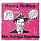 Henry Rollins - Hot Animal Machine / Drive By Shooting EP альбом
