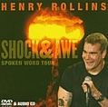 Henry Rollins - Shock &amp; Awe album