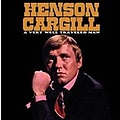Henson Cargill - A Very Well Travelled Man альбом