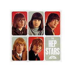 Hep Stars - The Hep Stars альбом