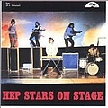 Hep Stars - Hep Stars on stage album