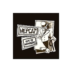 Hepcat - Out of Nowhere album