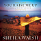 Sheila Walsh - You Raise Me Up Songs Of Worship And Faith альбом