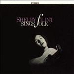 Shelby Flint - Shelby Flint Sings Folk album